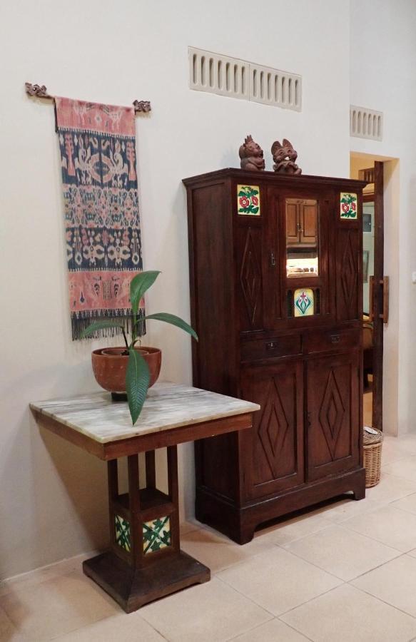 Pondok Pakuan Богор Екстериор снимка